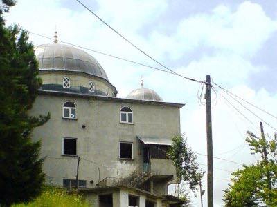 Tirebolu Hacıhüseyin Köyü Resimleri 1