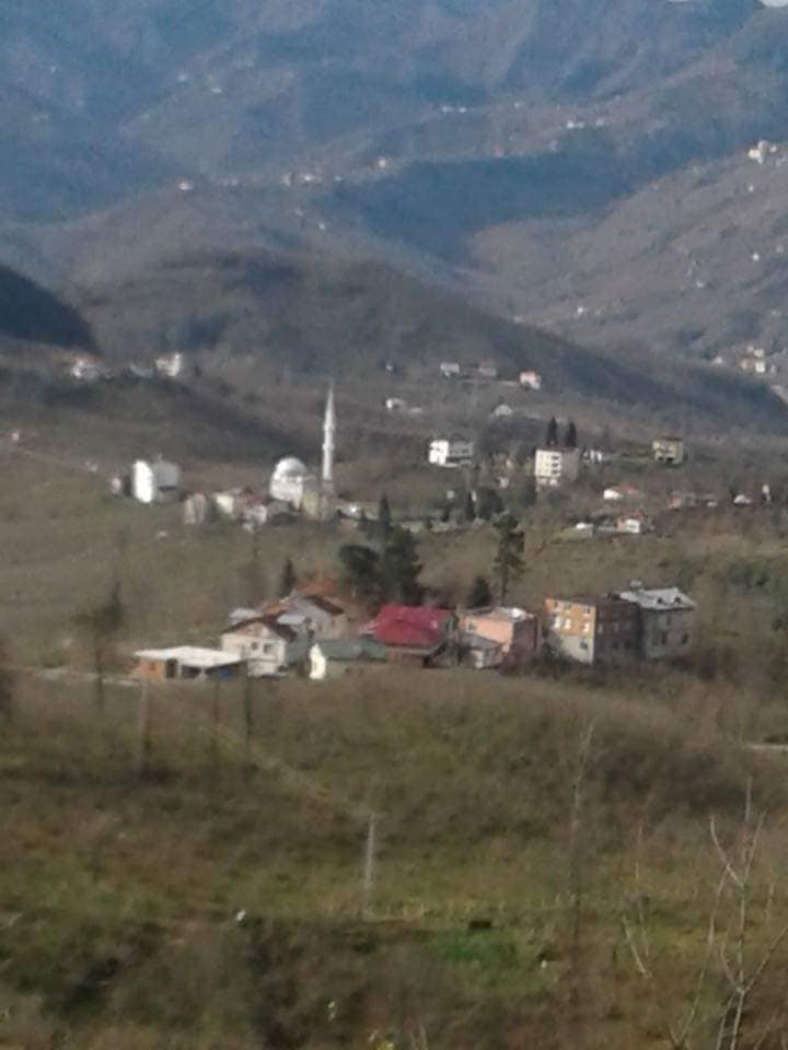 Tirebolu Hacıhüseyin Köyü Resimleri 12