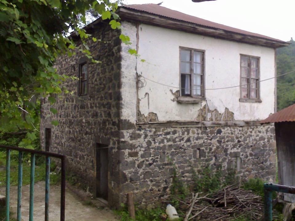 Tirebolu Hacıhüseyin Köyü Resimleri 4