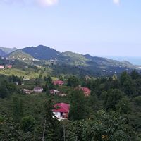 Tirebolu Hacıhüseyin Köyü Resimleri 8