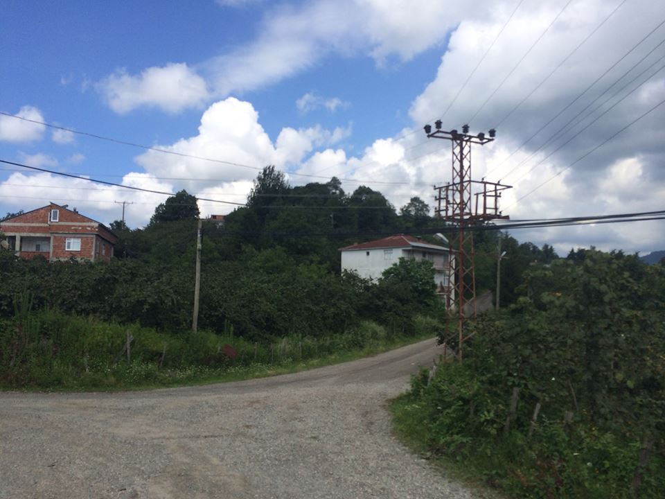 Tirebolu Karaahmetli Köyü Resimleri 11