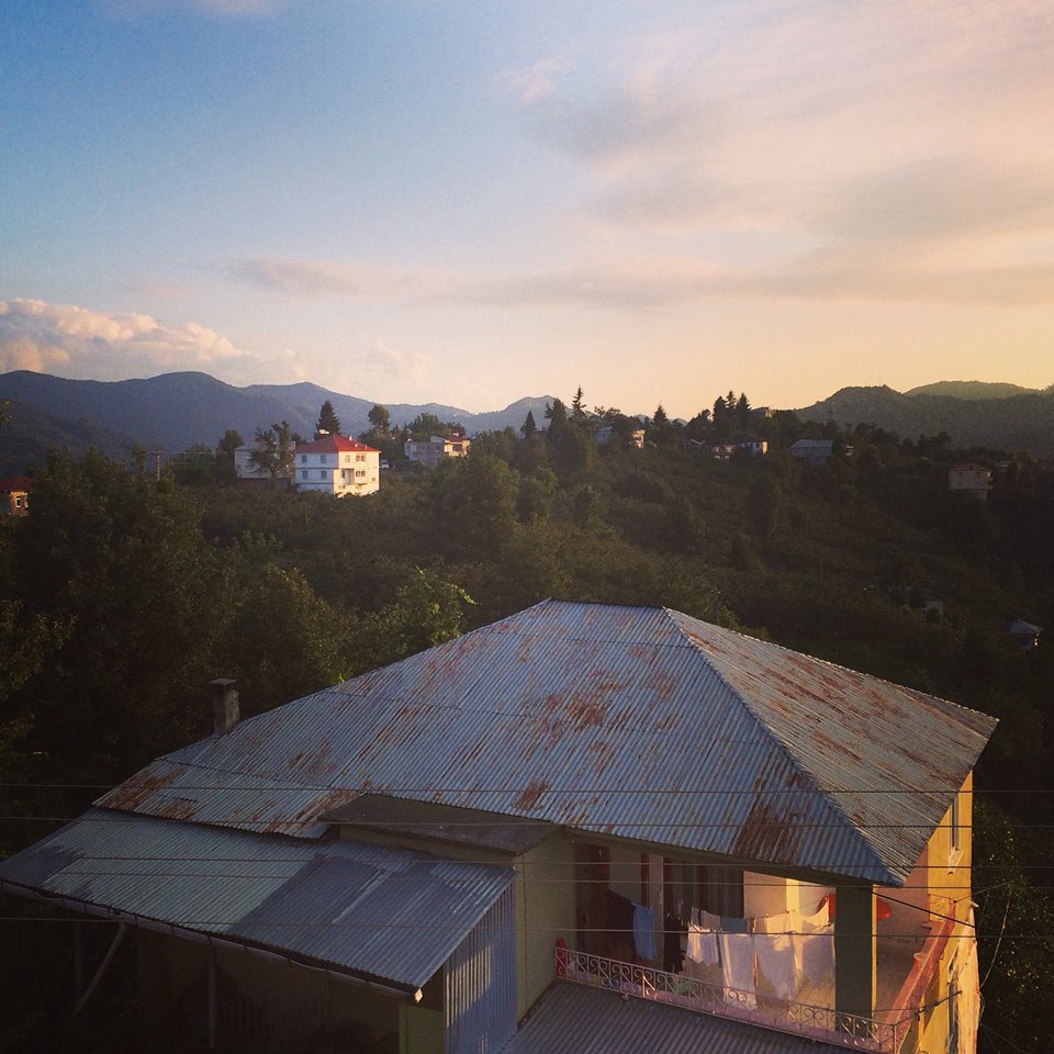 Tirebolu Karaahmetli Köyü Resimleri 12