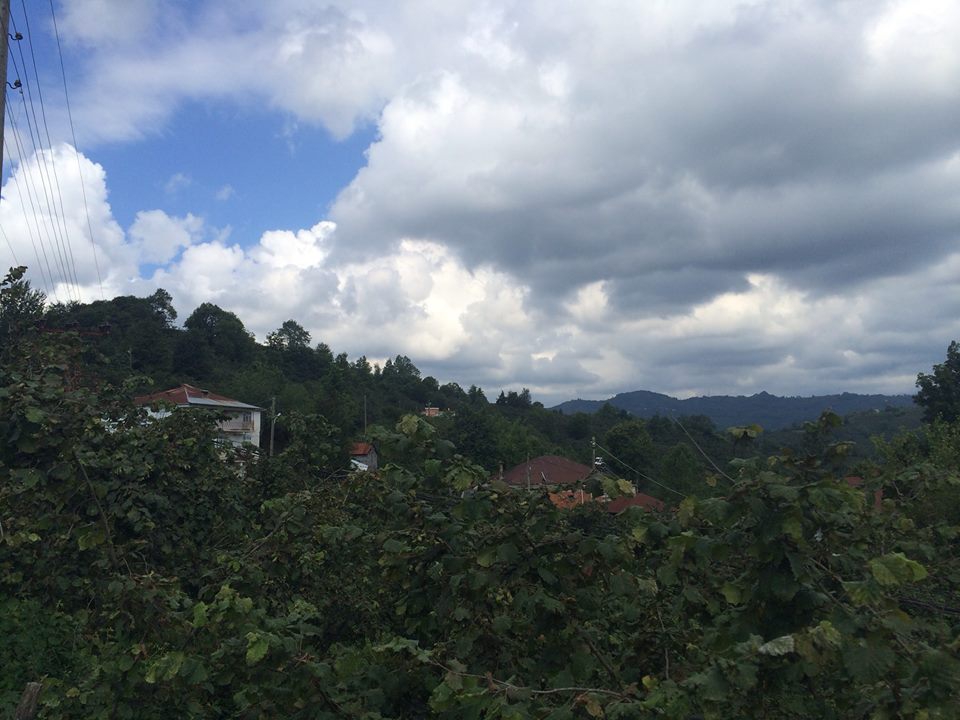 Tirebolu Karaahmetli Köyü Resimleri 15