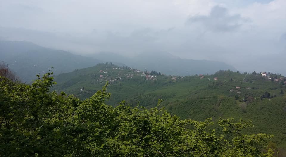 Tirebolu Karaahmetli Köyü Resimleri 21