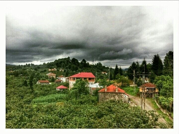 Tirebolu Karaahmetli Köyü Resimleri 24