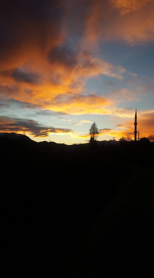 Tirebolu Karaahmetli Köyü Resimleri 25