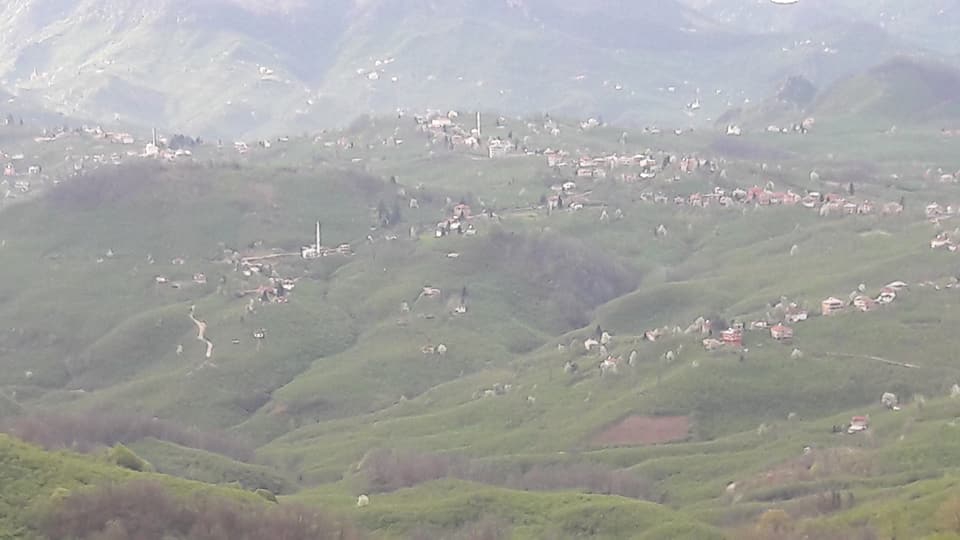 Tirebolu Kovapınar Köyü Resimleri 4