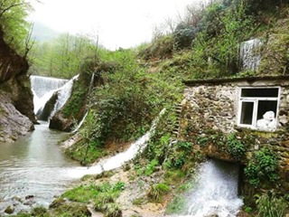 Tirebolu Kovapınar Köyü Resimleri 6