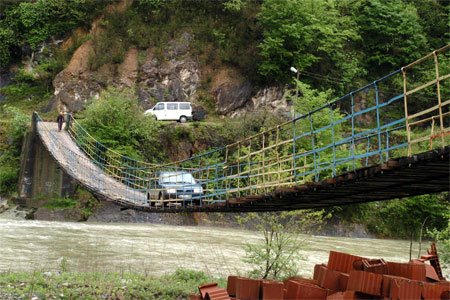 Tirebolu Kuzgun Köyü Resimleri 2