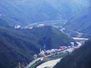 Tirebolu Kuzgun Köyü Resimleri 3