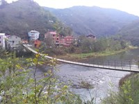 Tirebolu Kuzgun Köyü Resimleri 6