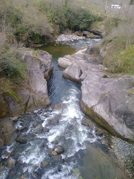 Tirebolu Menderes Köyü Resimleri 2