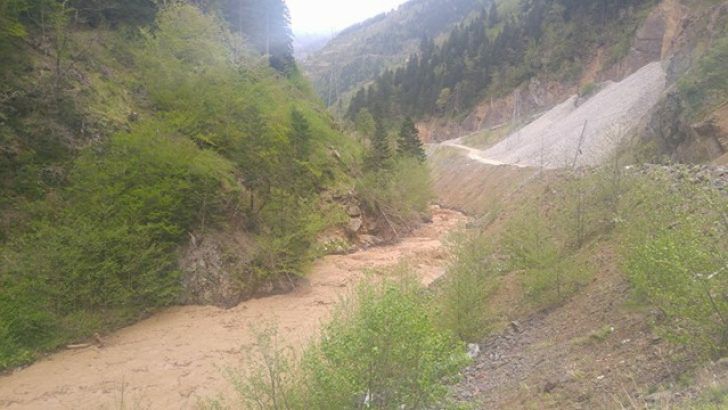 Çaykara Uzuntarla Köyü Resimleri 10