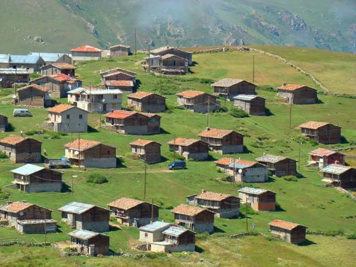 Çaykara Uzuntarla Köyü Resimleri 11