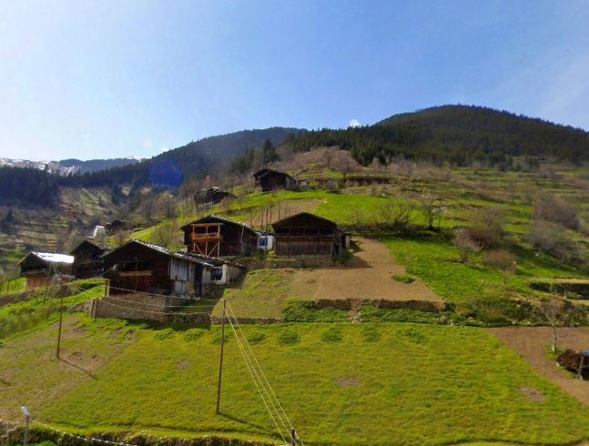 Çaykara Uzuntarla Köyü Resimleri 17