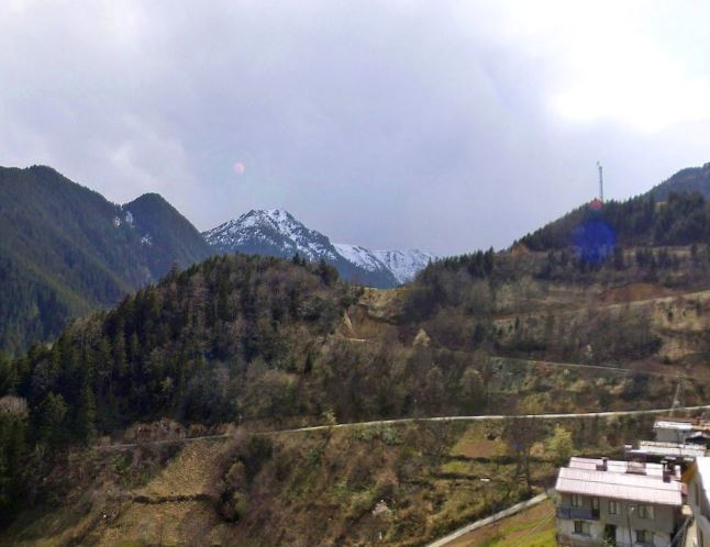 Çaykara Uzuntarla Köyü Resimleri 19