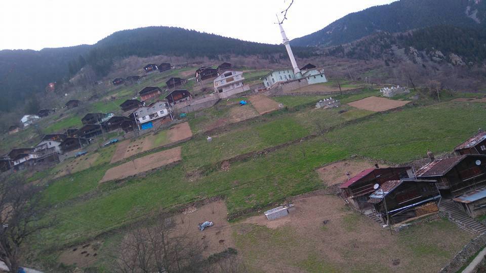 Çaykara Uzuntarla Köyü Resimleri 22