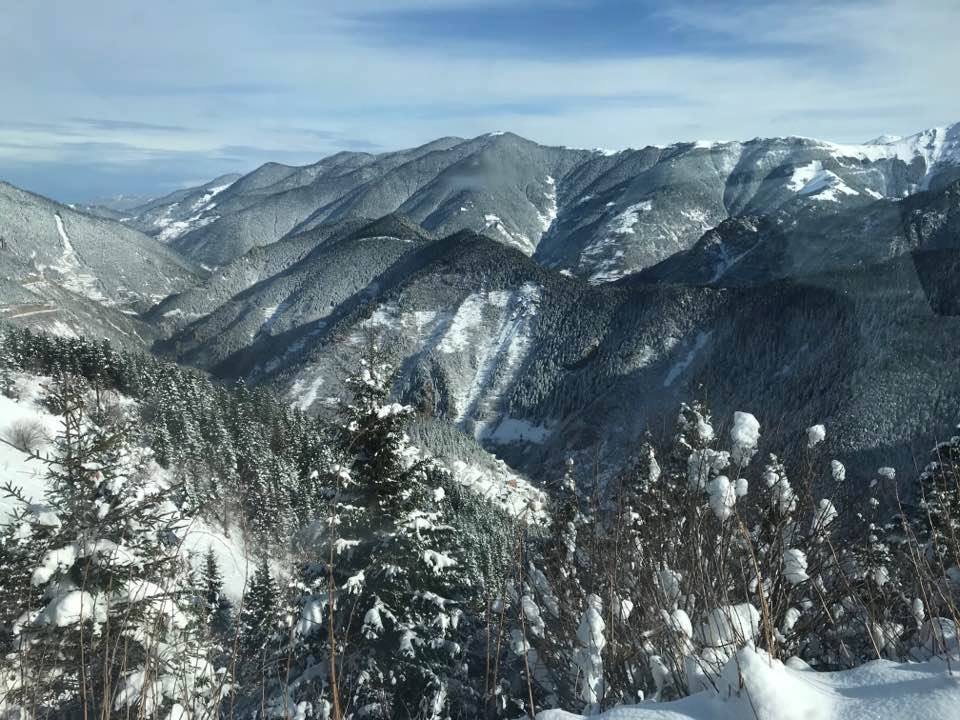 Çaykara Uzuntarla Köyü Resimleri 25