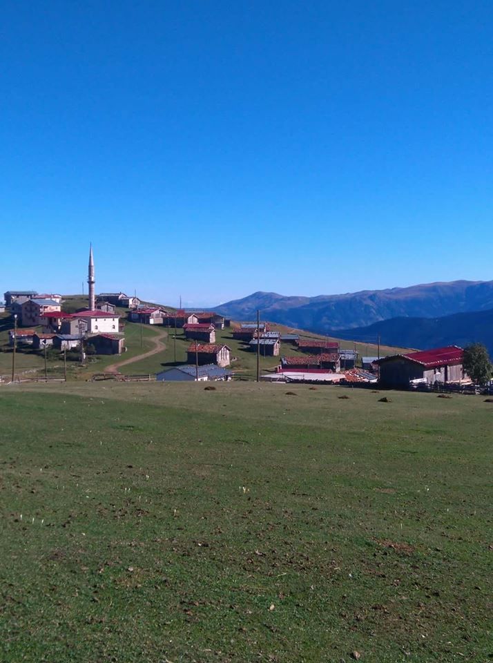 Çaykara Uzuntarla Köyü Resimleri 29