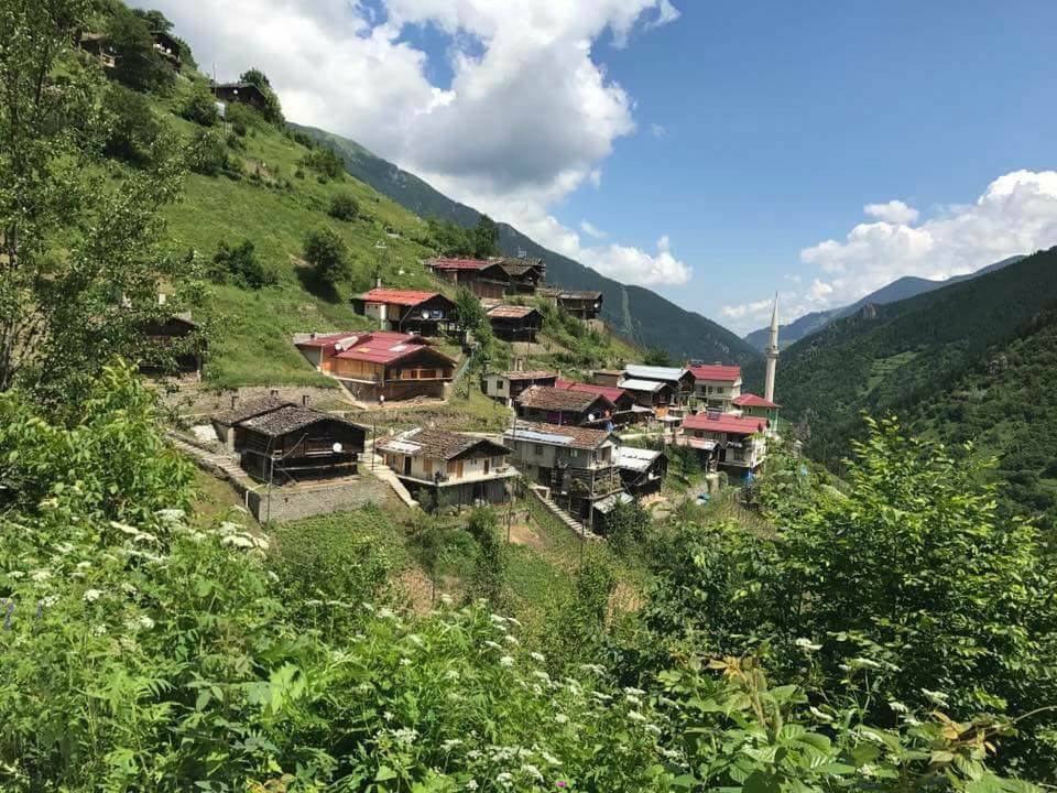 Çaykara Uzuntarla Köyü Resimleri 30