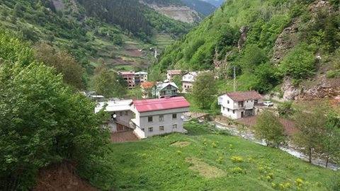 Çaykara Uzuntarla Köyü Resimleri 31