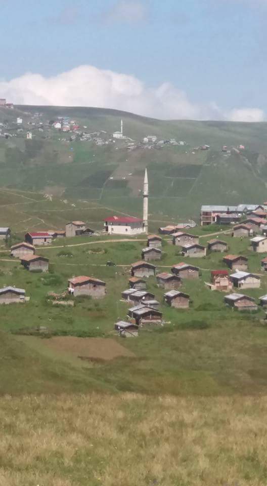 Çaykara Uzuntarla Köyü Resimleri 33