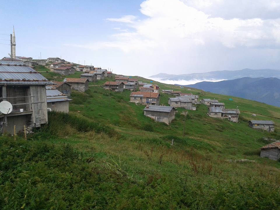 Çaykara Uzuntarla Köyü Resimleri 34