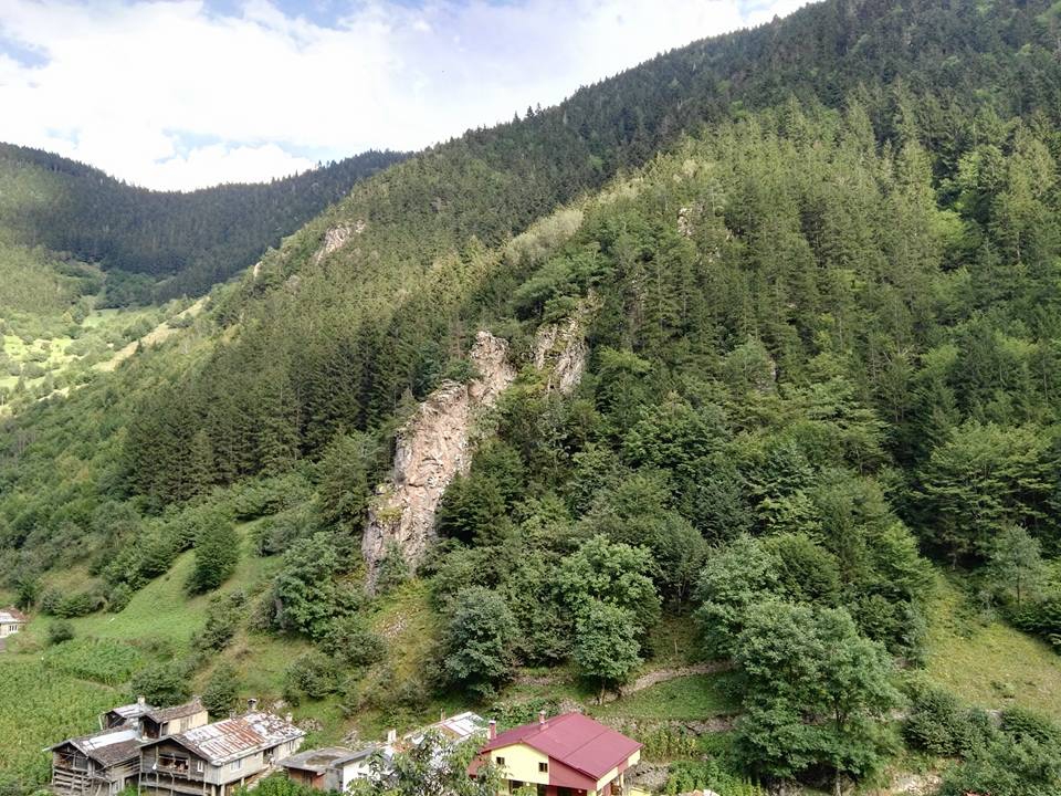 Çaykara Uzuntarla Köyü Resimleri 35