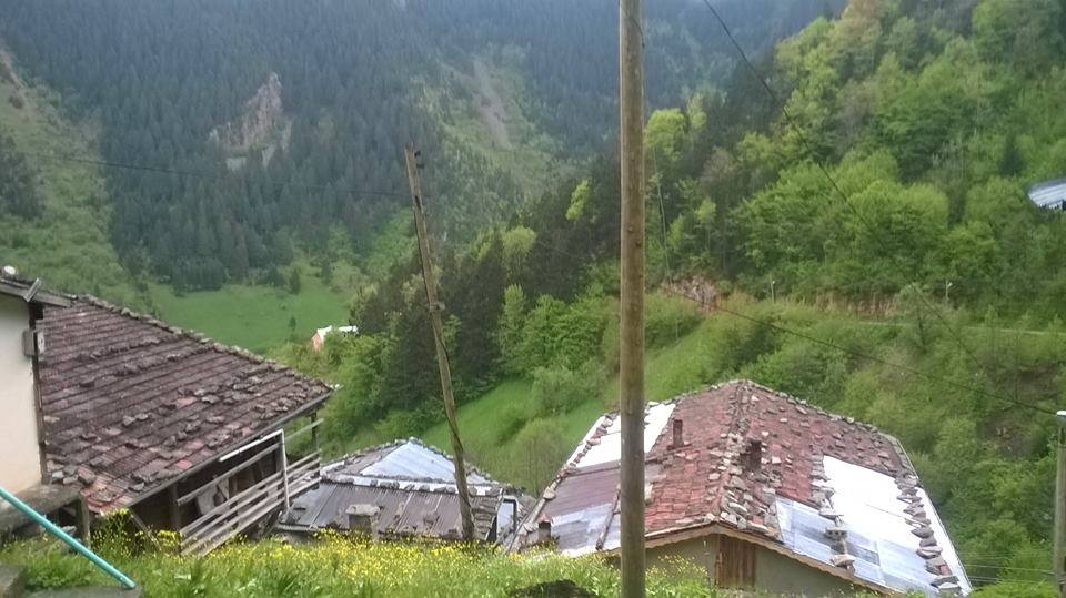 Çaykara Uzuntarla Köyü Resimleri 36