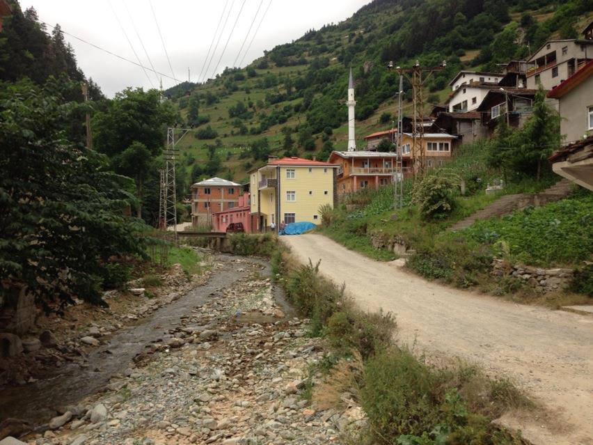 Çaykara Uzuntarla Köyü Resimleri 41