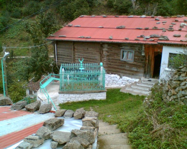 Çaykara Uzuntarla Köyü Resimleri 43