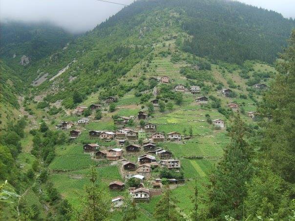 Çaykara Uzuntarla Köyü Resimleri 46