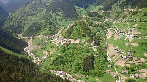 Çaykara Uzuntarla Köyü Resimleri 47