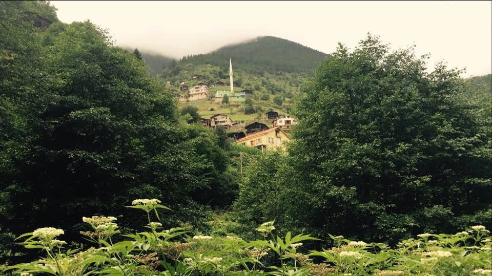 Çaykara Uzuntarla Köyü Resimleri 48