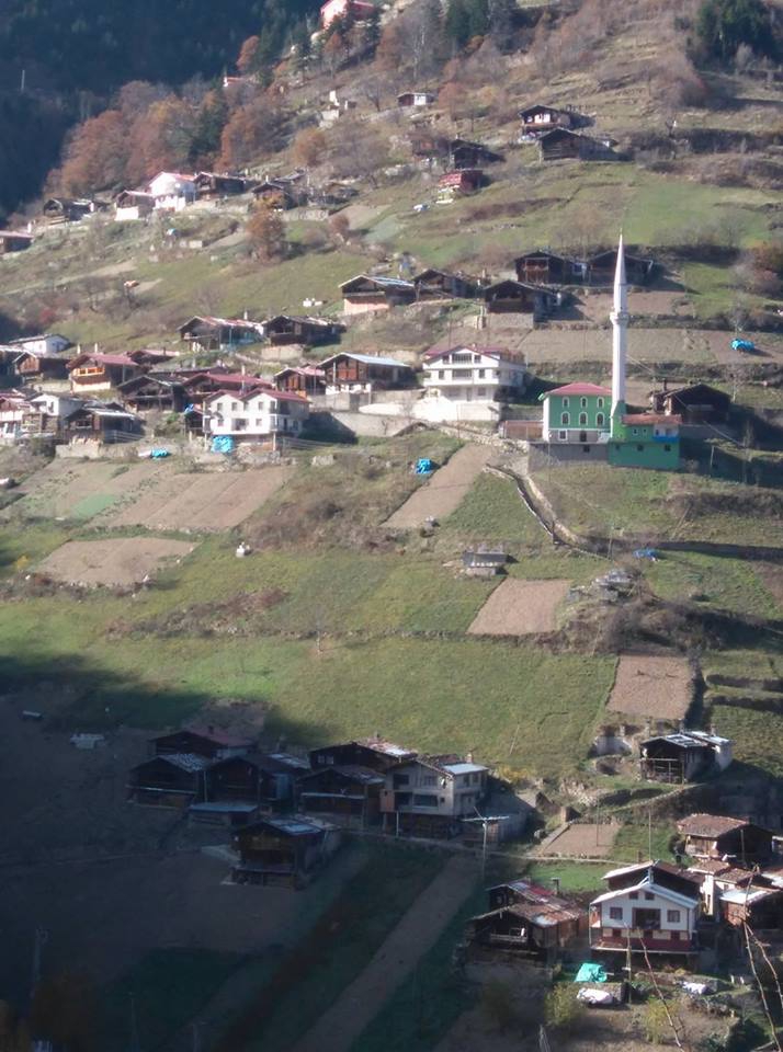 Çaykara Uzuntarla Köyü Resimleri 50