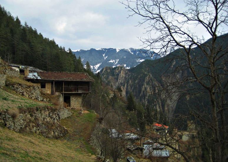 Çaykara Uzuntarla Köyü Resimleri 7