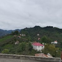 Tirebolu Ortaköy Köyü Resimleri 11