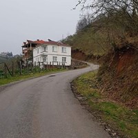 Tirebolu Ortaköy Köyü Resimleri 20