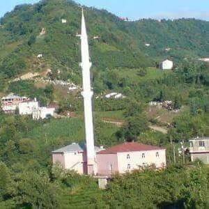 Tirebolu Ortaköy Köyü Resimleri 3