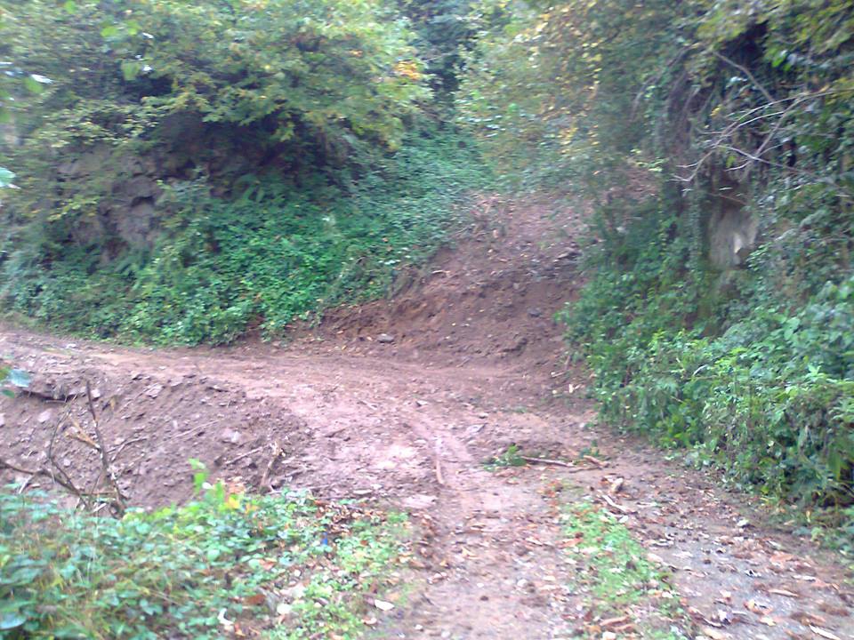 Tirebolu Oyraca Köyü Resimleri 2