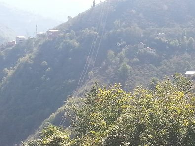 Tirebolu Oyraca Köyü Resimleri 3