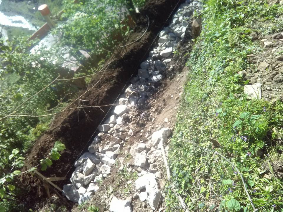 Tirebolu Oyraca Köyü Resimleri 5