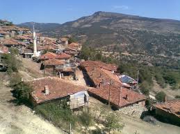 Uşak Bağbaşı Köyü Resimleri 1