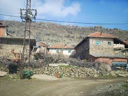 Uşak Bağbaşı Köyü Resimleri 10