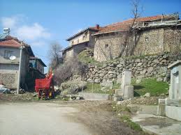 Uşak Bağbaşı Köyü Resimleri 2