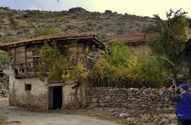 Uşak Bağbaşı Köyü Resimleri 3