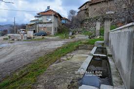 Uşak Bağbaşı Köyü Resimleri 5