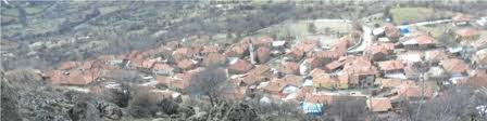 Uşak Bağbaşı Köyü Resimleri 7