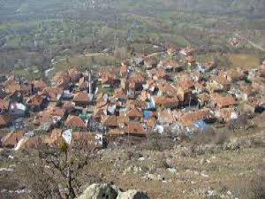 Uşak Bağbaşı Köyü Resimleri 8
