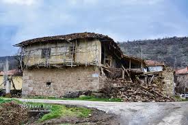 Uşak Bağbaşı Köyü Resimleri 9